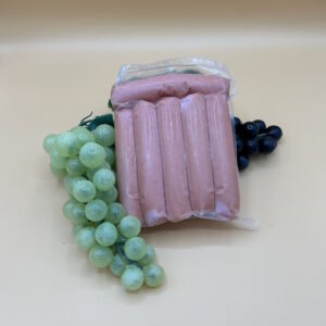 Mini-Wiener (ohne Darm), 10er Pack