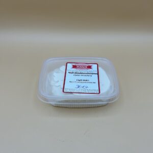 Aioli (Knoblauchcreme)