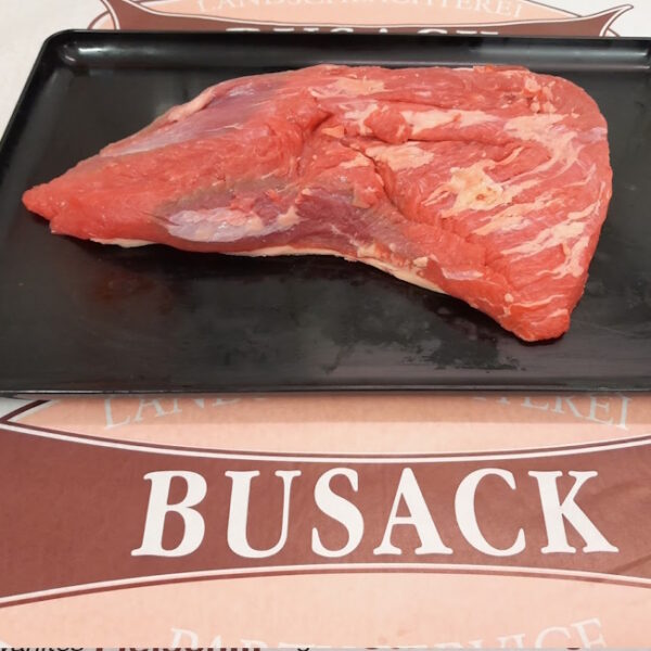 Bürgermeisterstück