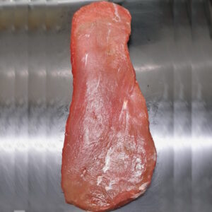 Damwildlachs, 1 St.