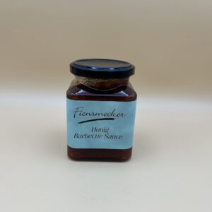 Fiensmecker Honig Barbecue Sauce