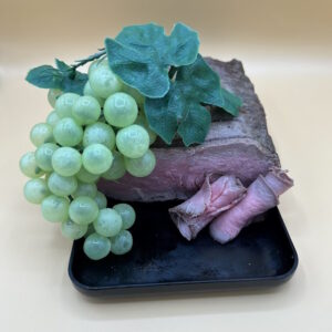 Gebratenes Roastbeef