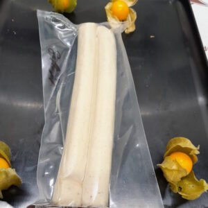 Geflügelbratwurst, 1 St.