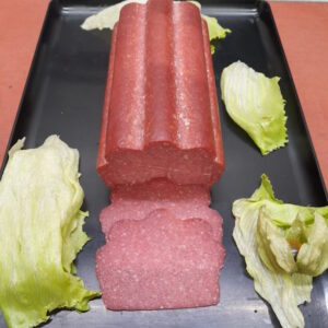Geflügelsalami (Wellness)