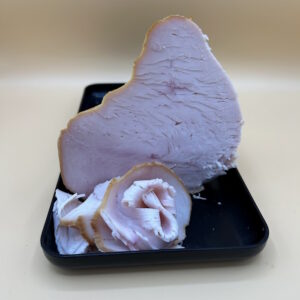 Geräucherte Putenbrust