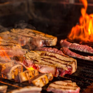 Das große Grillpaket