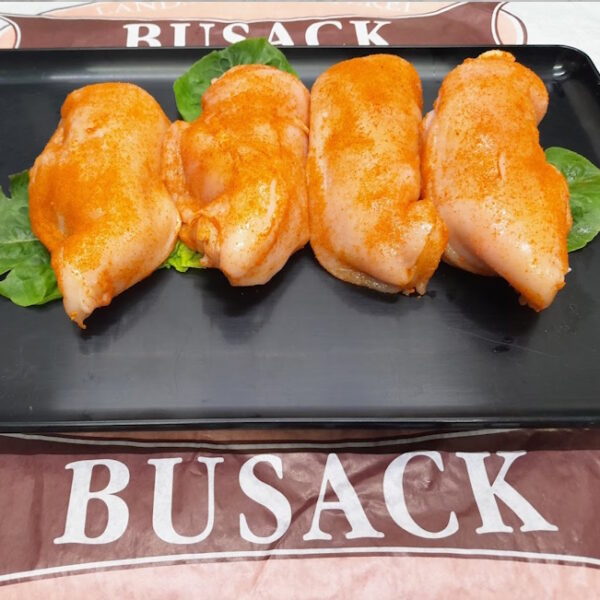 Hähnchen Cordon Bleu, 1 St.
