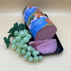 Hähnchensalami