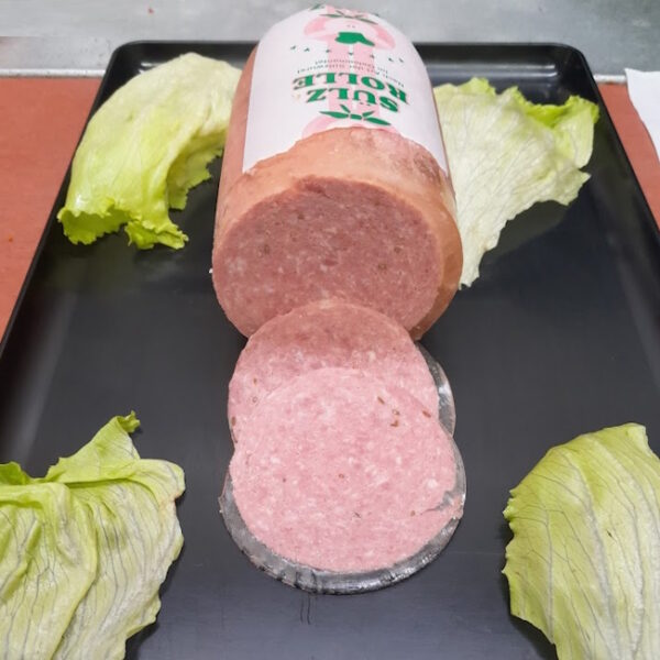 Heidefrühstück
