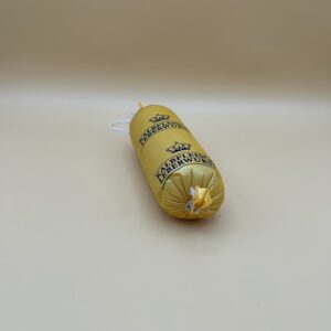 Kalbsleberwurst