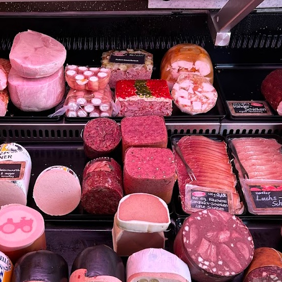 Sülzwurst - Landschlachterei Busack