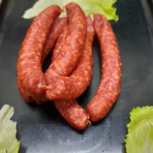 Kochwurst / Kohlwurst, 1 St.