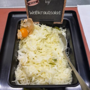 Krautsalat