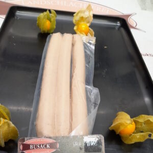 Lammbratwurst, 1 St.