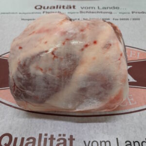 Lammkeule, 1 St.