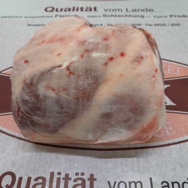 Lammkeule, 1 St.