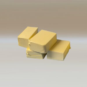 Lose Fassbutter, 1 St.