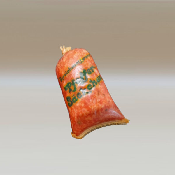 Pfeffersäckchen