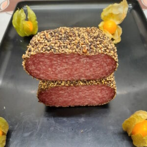 Pfeffersalami