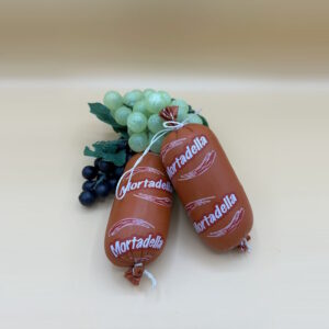Portions-Mortadella