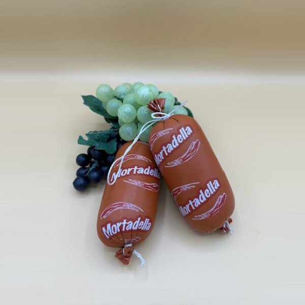 Portions-Mortadella