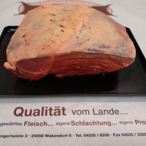 Rinderbraten