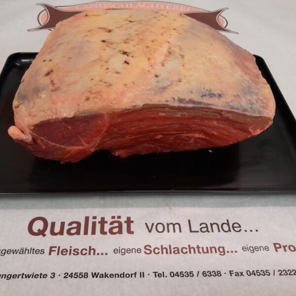 Rinderbraten