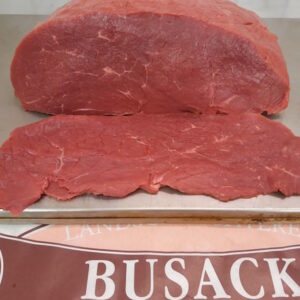 Rinderrouladen / Rollfleisch
