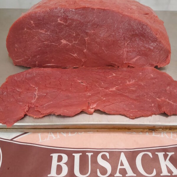 Rinderrouladen / Rollfleisch