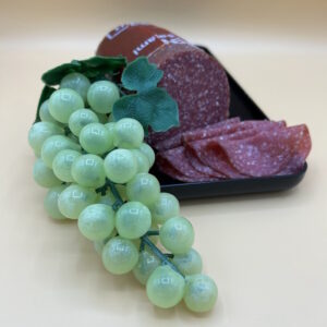 Rindersalami