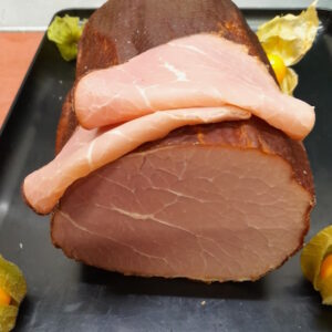 Rinderschinken