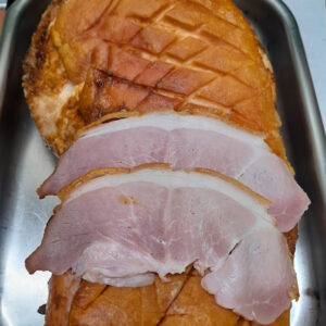 Schweinebraten