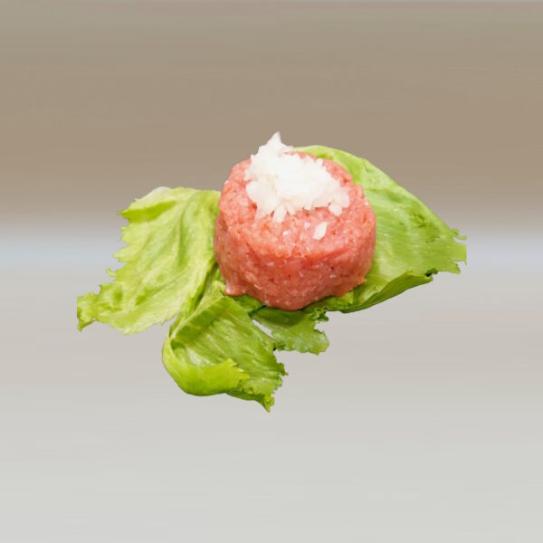 Schweinemett