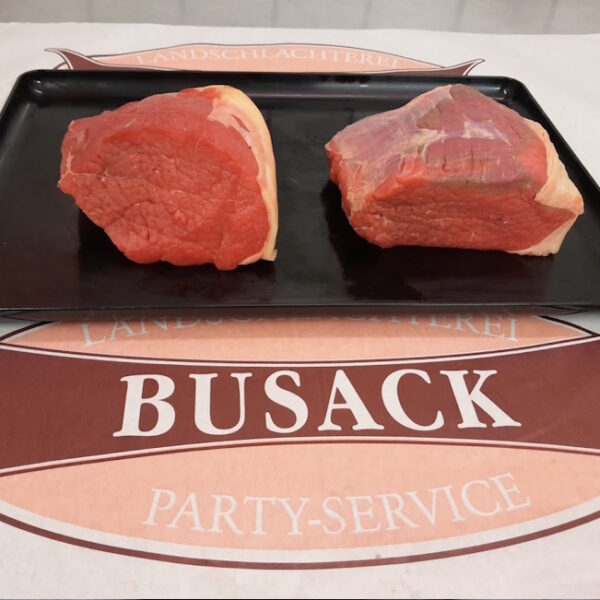 Schieres Suppenfleisch