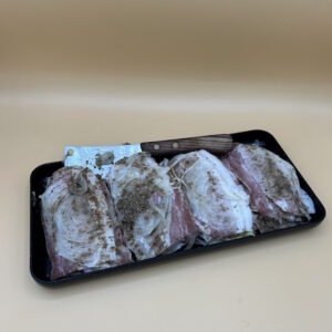 Zwiebelfleisch, 1 Stapel